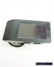 Bafang BBS 500C Colour LCD Display