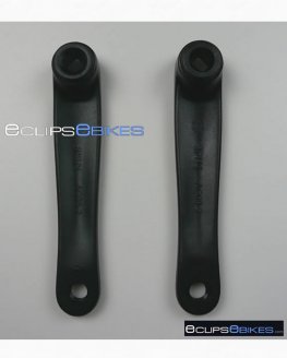Bafang BBS Compatible Crank Arms