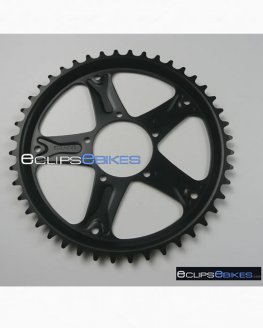 Bafang BBS01 - BBS02 44T Chainring
