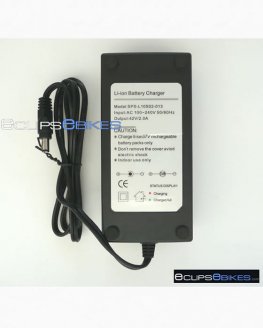 36V (42V Output) 2A Lithium Ion Battery Charger