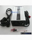 60V (72V Output) 4A LifePO4 Battery Charger