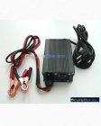 Single Cell 3.2V (3.65V Output) 10Ah LifePO4 Battery Charger