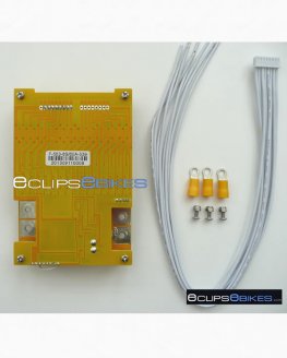 24V LifePO4 BMS (28.8V) 8 Cell 60A/150A