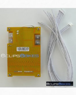 36V LifePO4 BMS (43.2V) 12 Cell 60A/150A