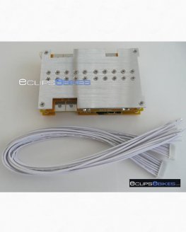 48V LifePO4 BMS (57.6V) 16 Cell 60A/150A