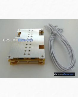 48V LifePO4 BMS (57.6V) 16 Cell 60A/150A