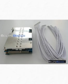 60V LifePO4 BMS (72V) 20 Cell 60A/150A