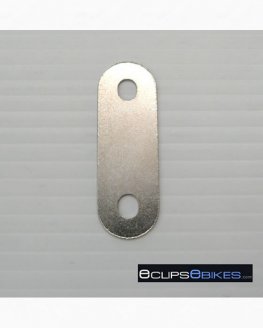 2 Hole Cell Connectors 38120S / 38140S