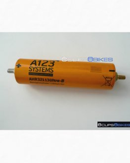 A123 Systems AHR32113 Ultra-B 4.4Ah