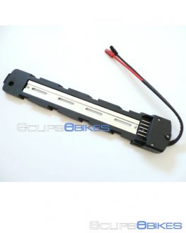 Super Shark / Jumbo Shark Battery Base