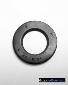 Bafang BBS01 - BBS02 Axle Rubber Oil Seal