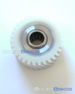 Bafang BBS01 - BBS02 Nylon Gear