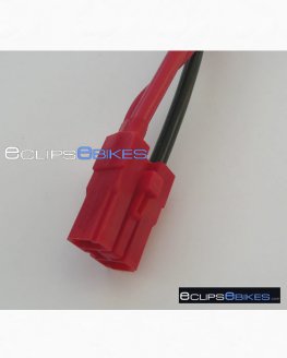 Cyclone Battery Connector