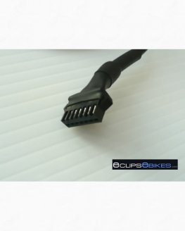 Cyclone Ebike Thumb Throttle