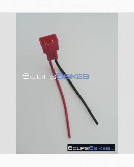 Cyclone Motor / Controller Connector
