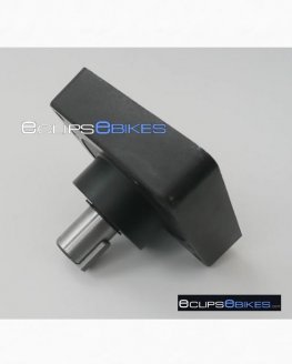 Cyclone Motor Gearbox 200W - 1680W