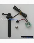 Cyclone Speed Limiter