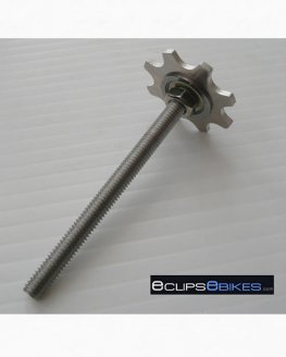 8 Tooth Heavy Duty Idle Wheel