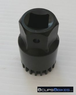 Bottom Bracket Cartridge Tool