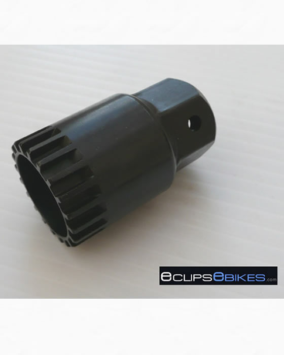 Bottom Bracket Cartridge Tool